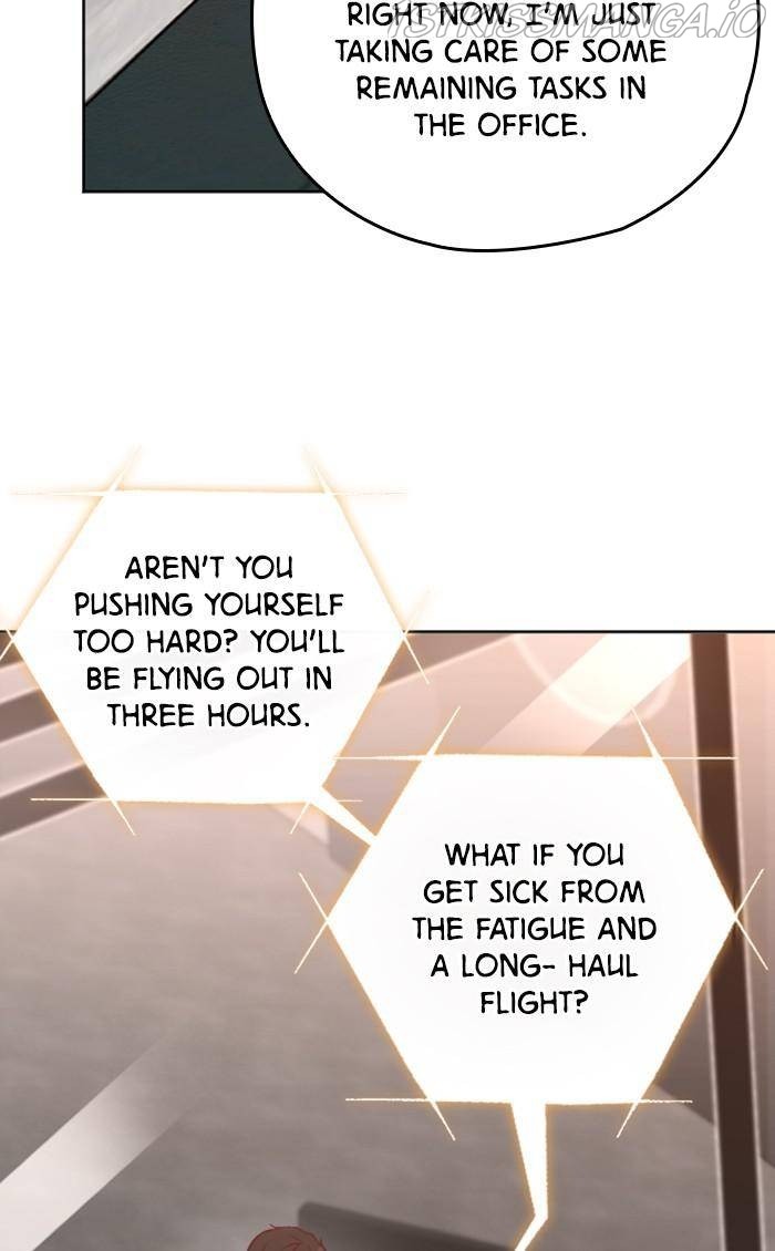 Take Me Chapter 35 - page 3