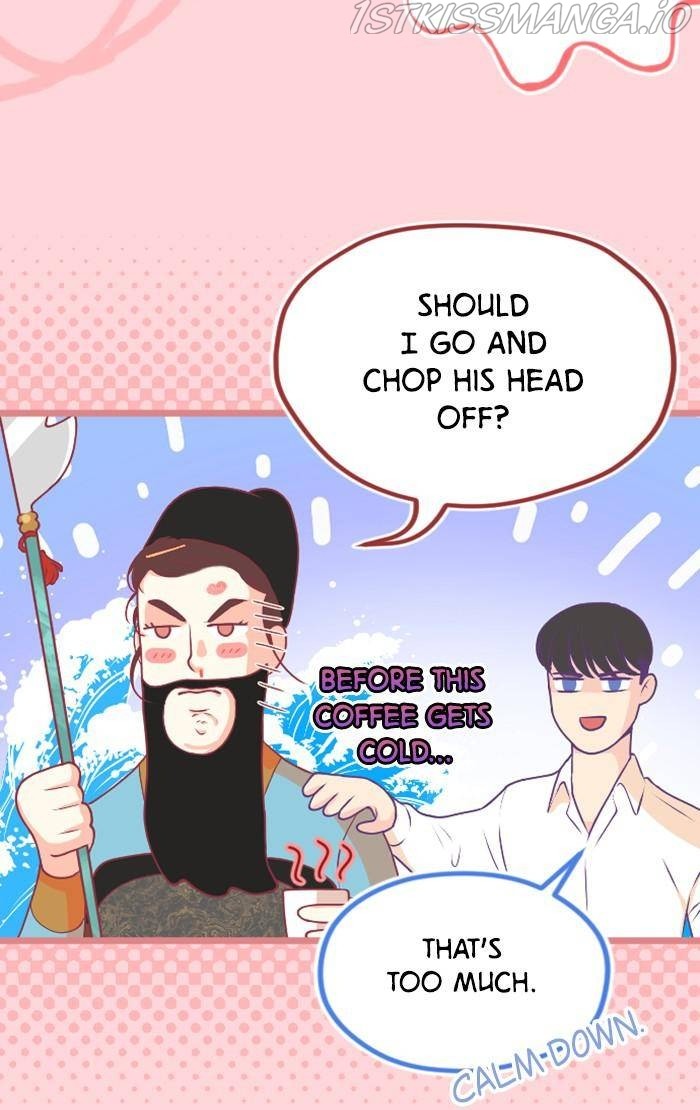 Take Me Chapter 35 - page 46