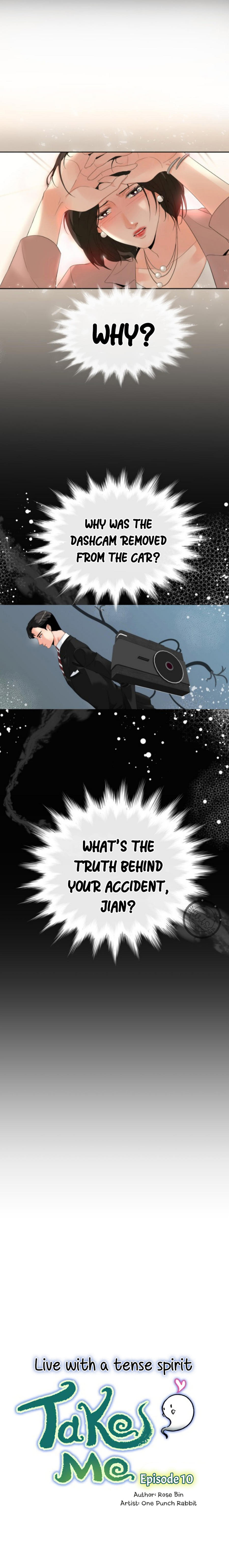 Take Me Chapter 10 - page 7