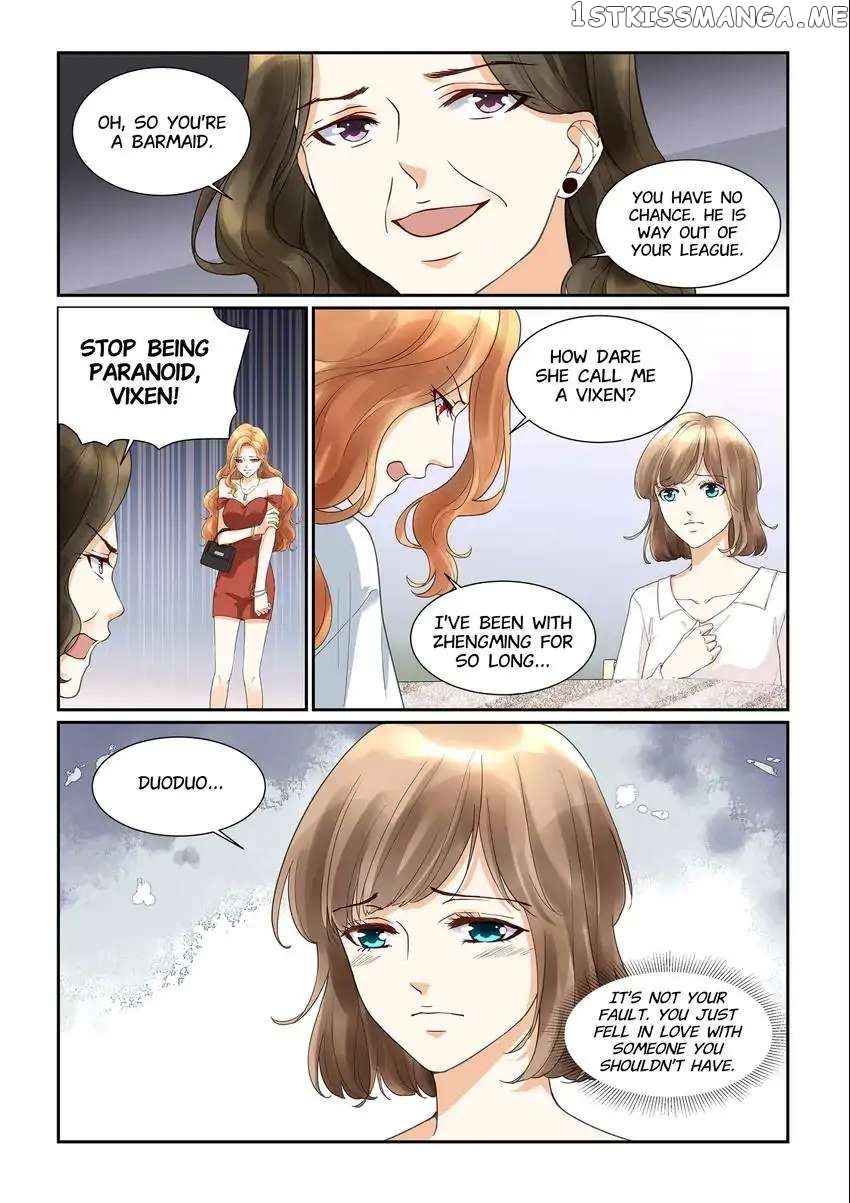 If Paris Is Downcast chapter 29 - page 12