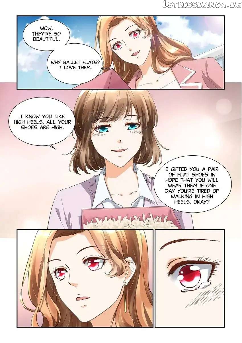 If Paris Is Downcast chapter 26 - page 13