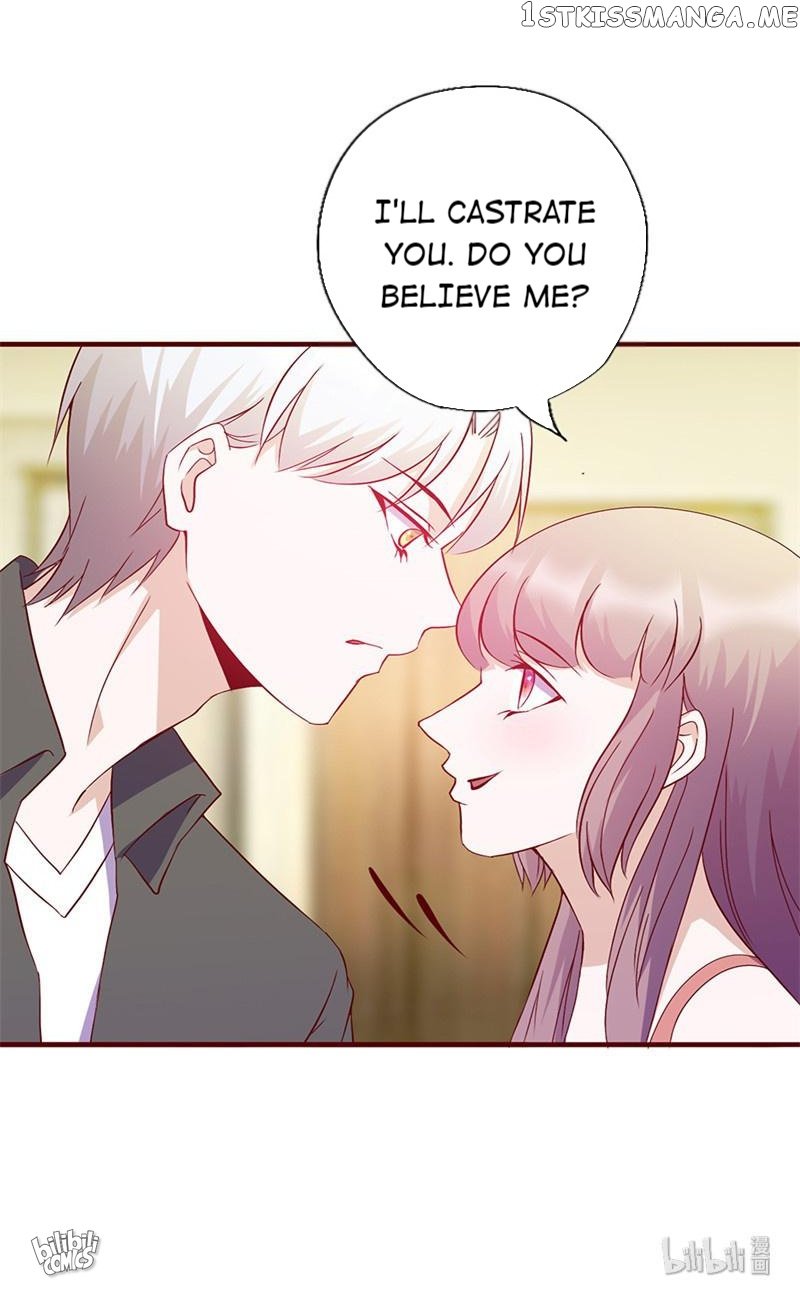 My Husband: Come On, Honey! chapter 116 - page 13