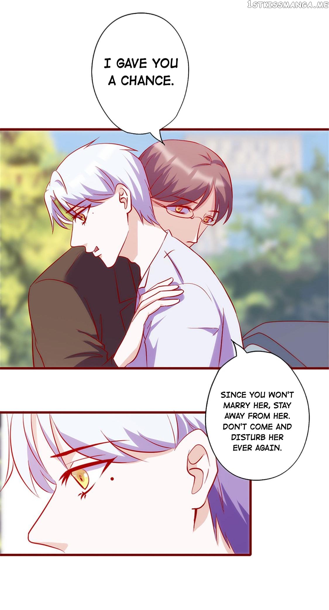 My Husband: Come On, Honey! chapter 62 - page 4