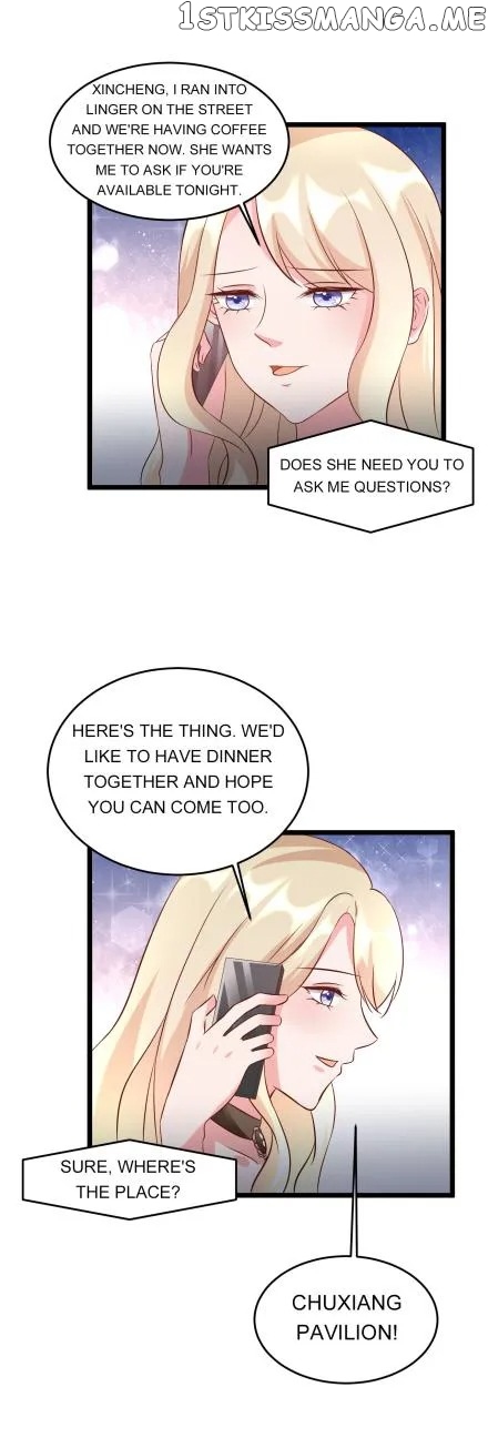 My Husband: Come On, Honey! chapter 56 - page 11