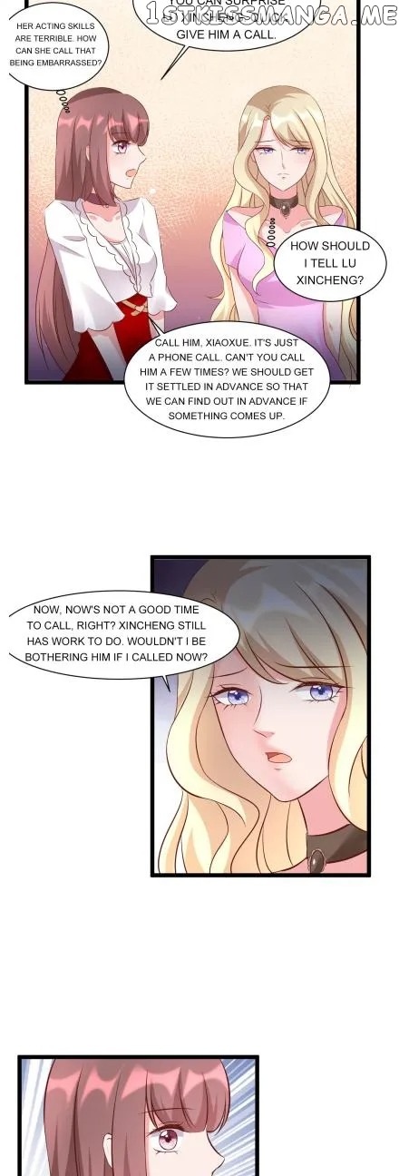 My Husband: Come On, Honey! chapter 56 - page 4