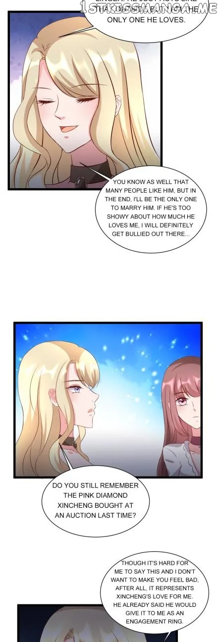 My Husband: Come On, Honey! chapter 56 - page 7