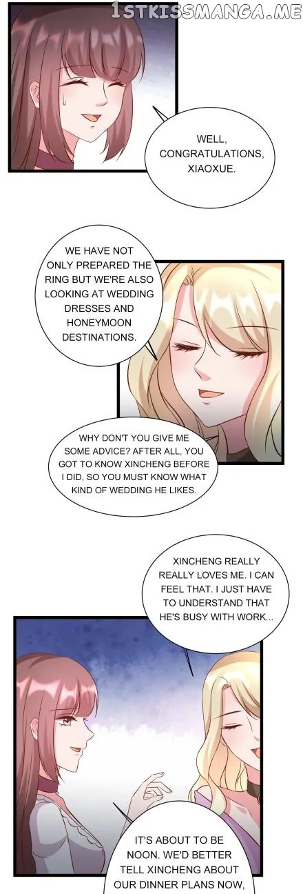 My Husband: Come On, Honey! chapter 56 - page 9