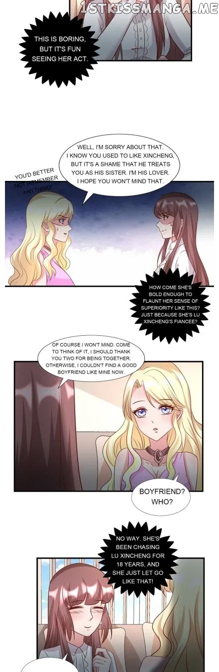 My Husband: Come On, Honey! chapter 55 - page 4