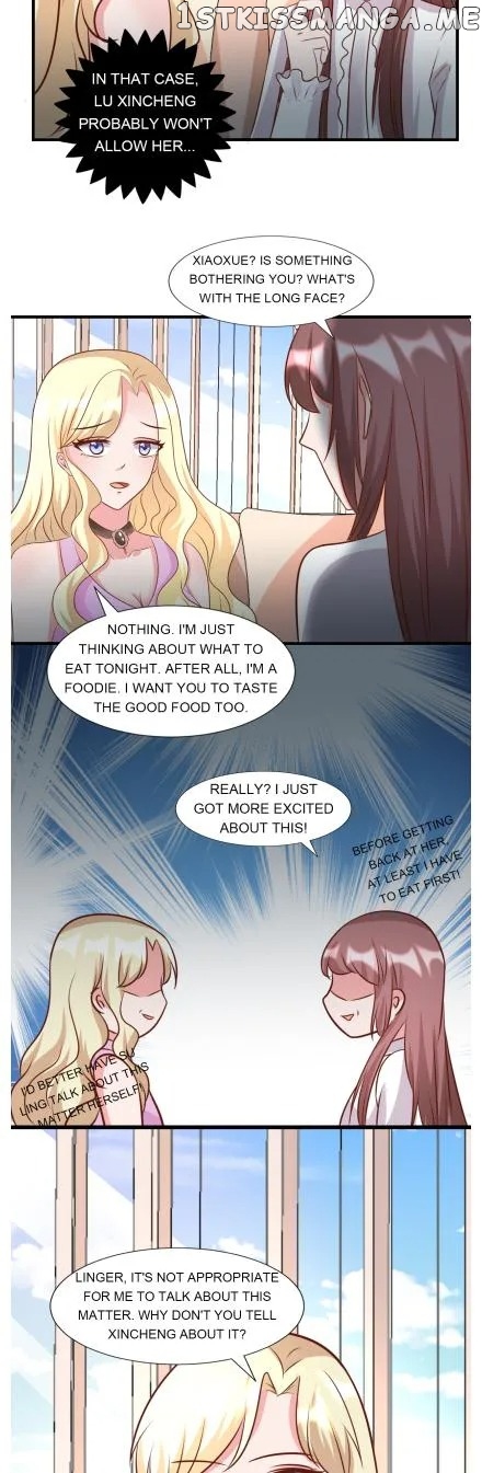 My Husband: Come On, Honey! chapter 55 - page 9