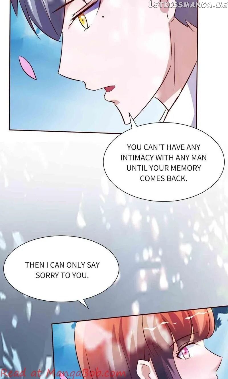 My Husband: Come On, Honey! chapter 51 - page 11