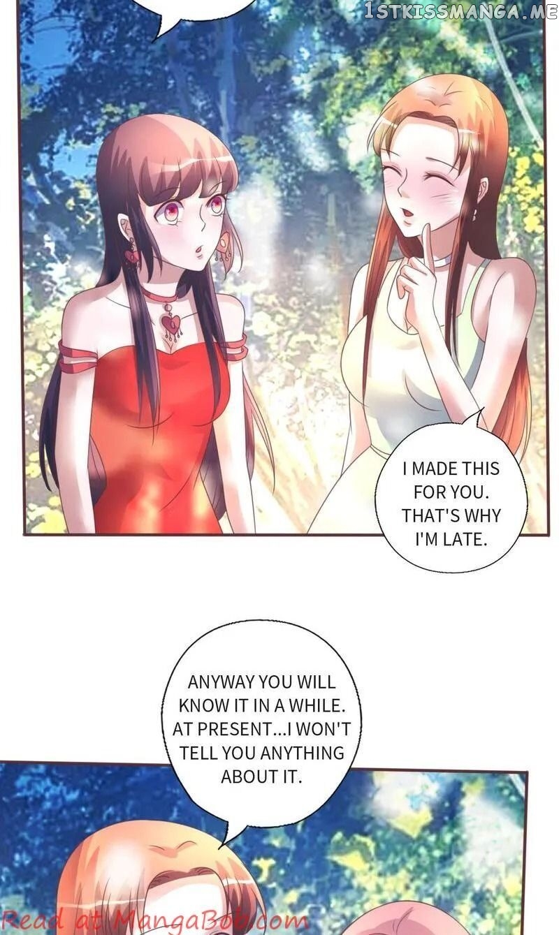 My Husband: Come On, Honey! chapter 49 - page 59