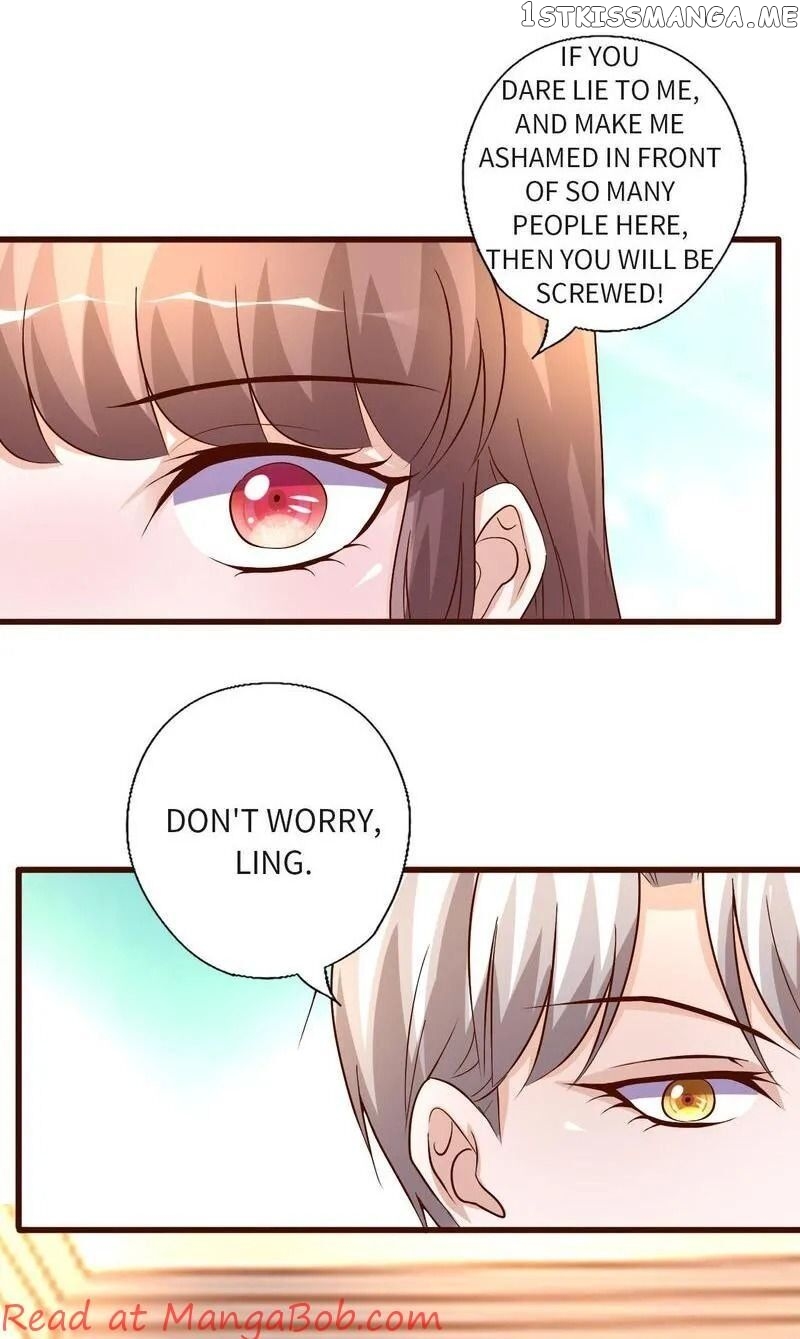 My Husband: Come On, Honey! chapter 48 - page 61