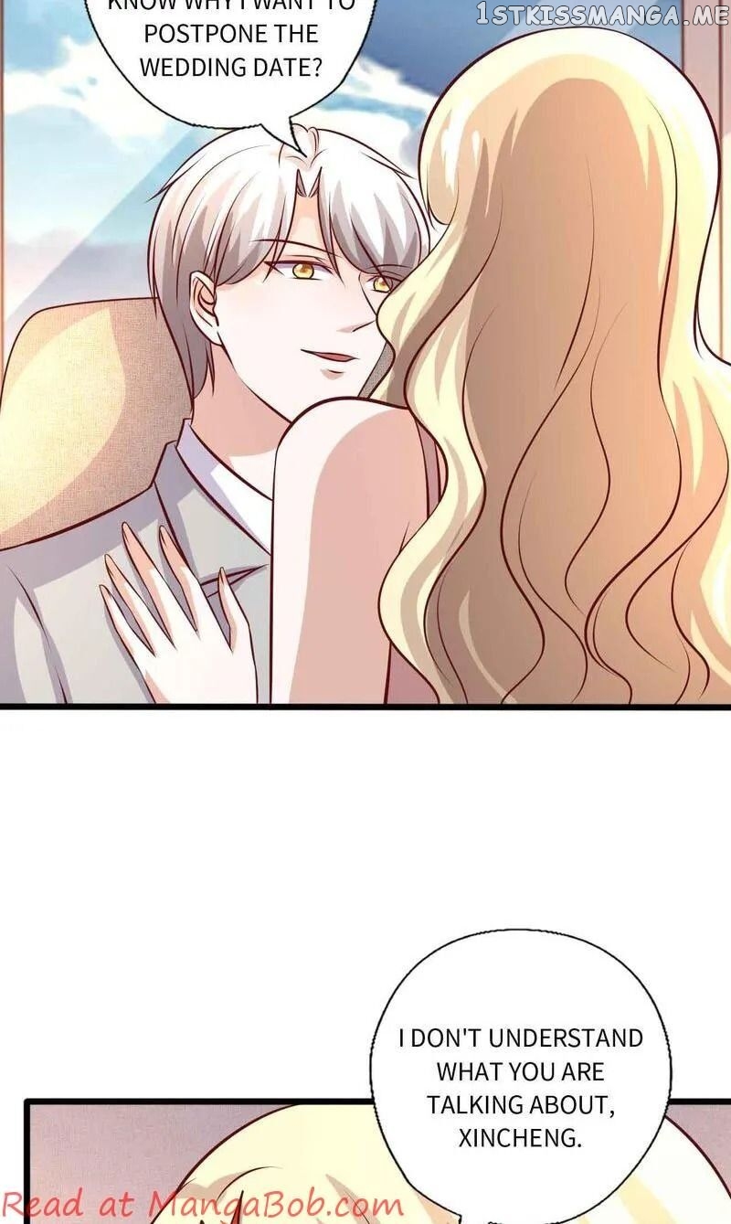 My Husband: Come On, Honey! chapter 47 - page 53