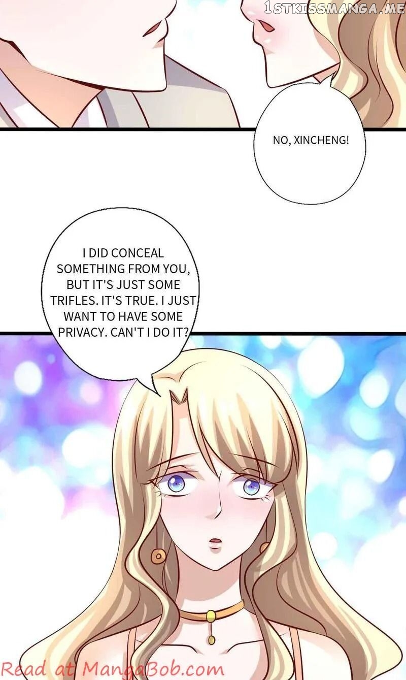 My Husband: Come On, Honey! chapter 47 - page 58