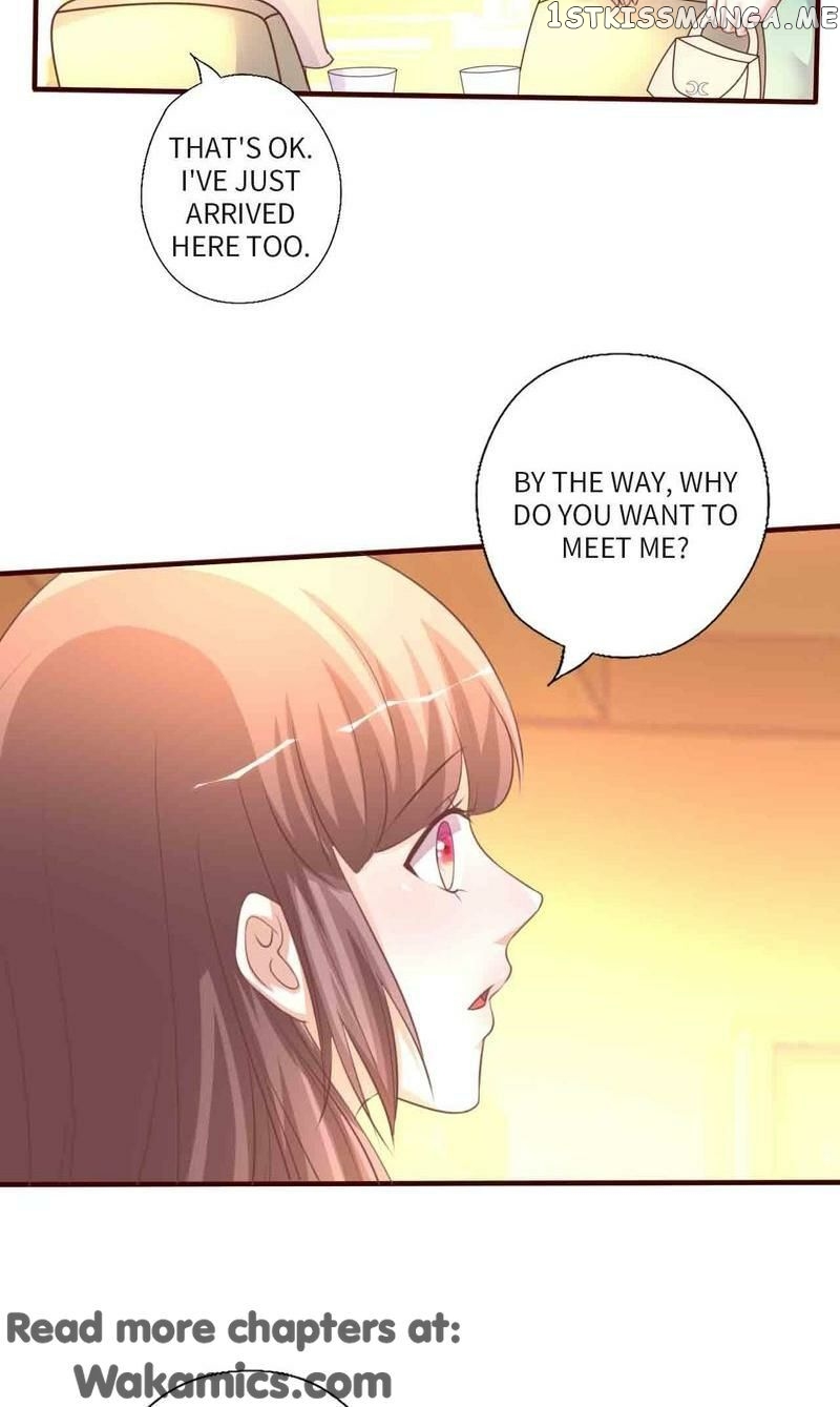 My Husband: Come On, Honey! chapter 46 - page 24