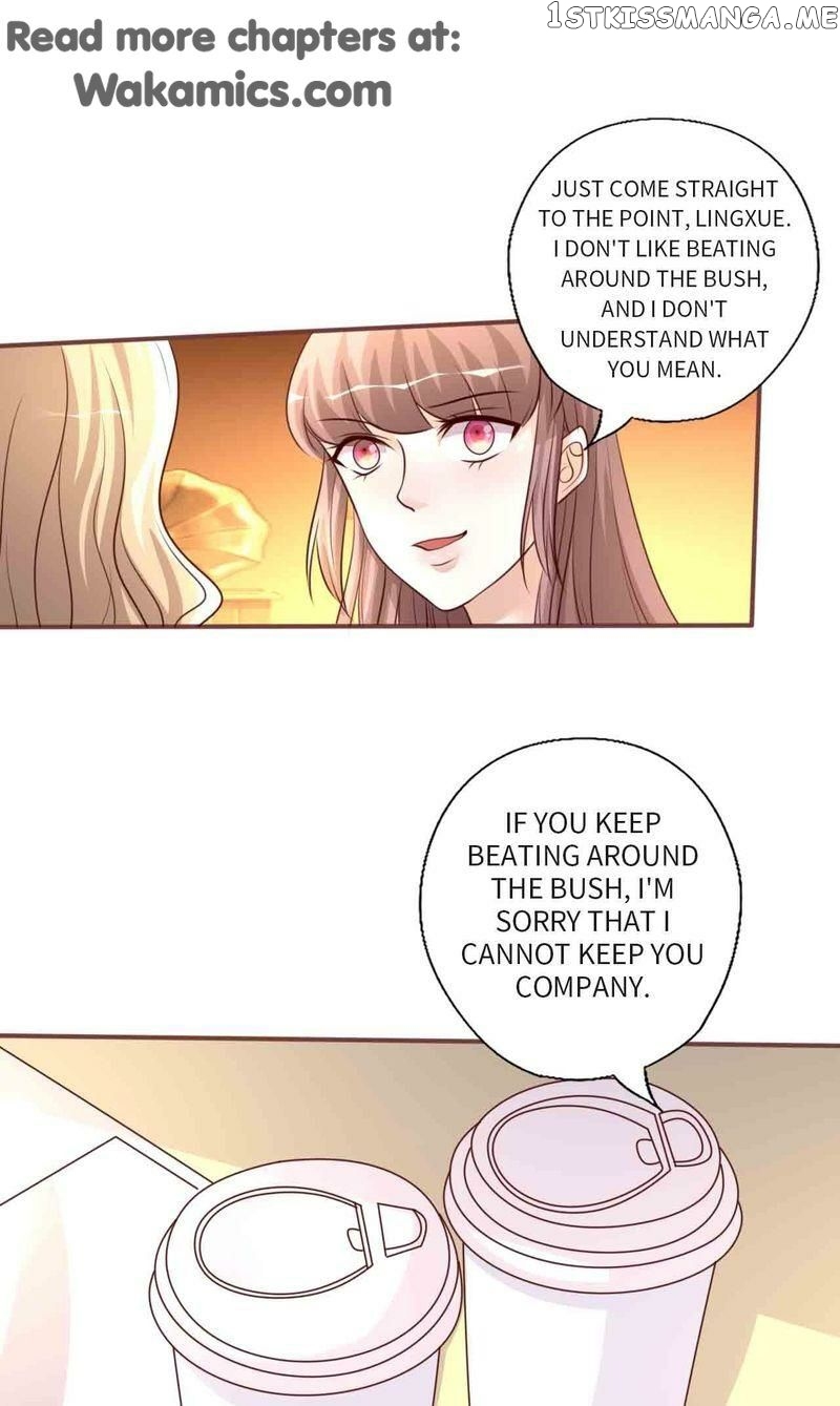 My Husband: Come On, Honey! chapter 46 - page 43