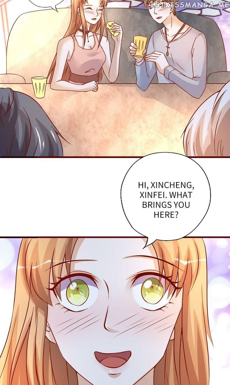 My Husband: Come On, Honey! chapter 45 - page 13