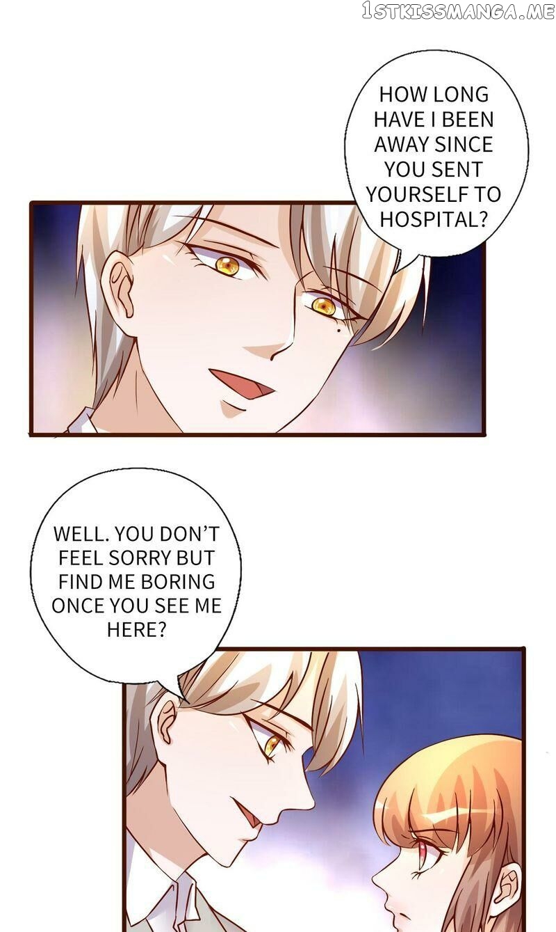 My Husband: Come On, Honey! chapter 45 - page 30