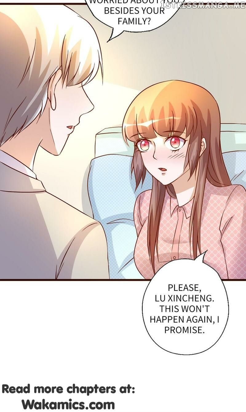 My Husband: Come On, Honey! chapter 45 - page 35