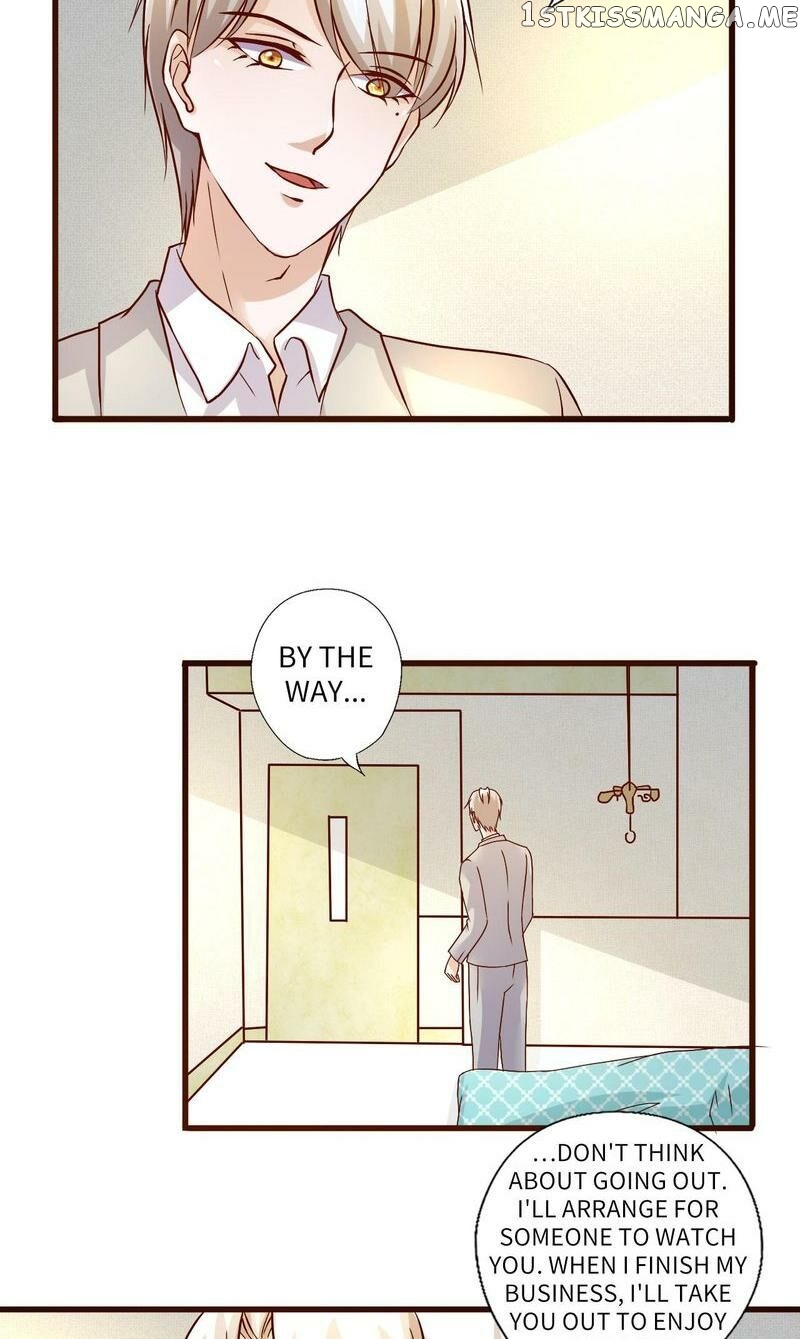 My Husband: Come On, Honey! chapter 45 - page 45