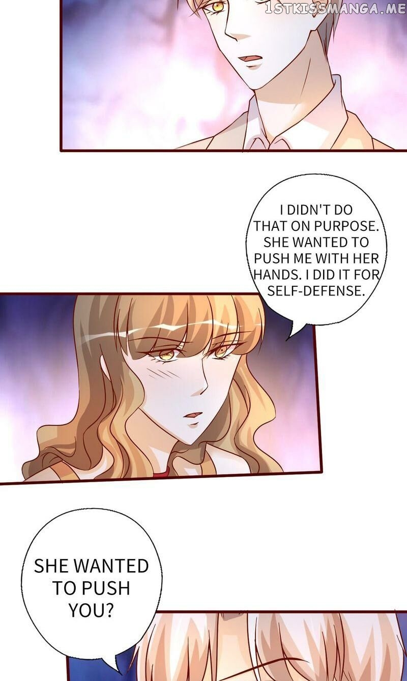 My Husband: Come On, Honey! chapter 45 - page 5