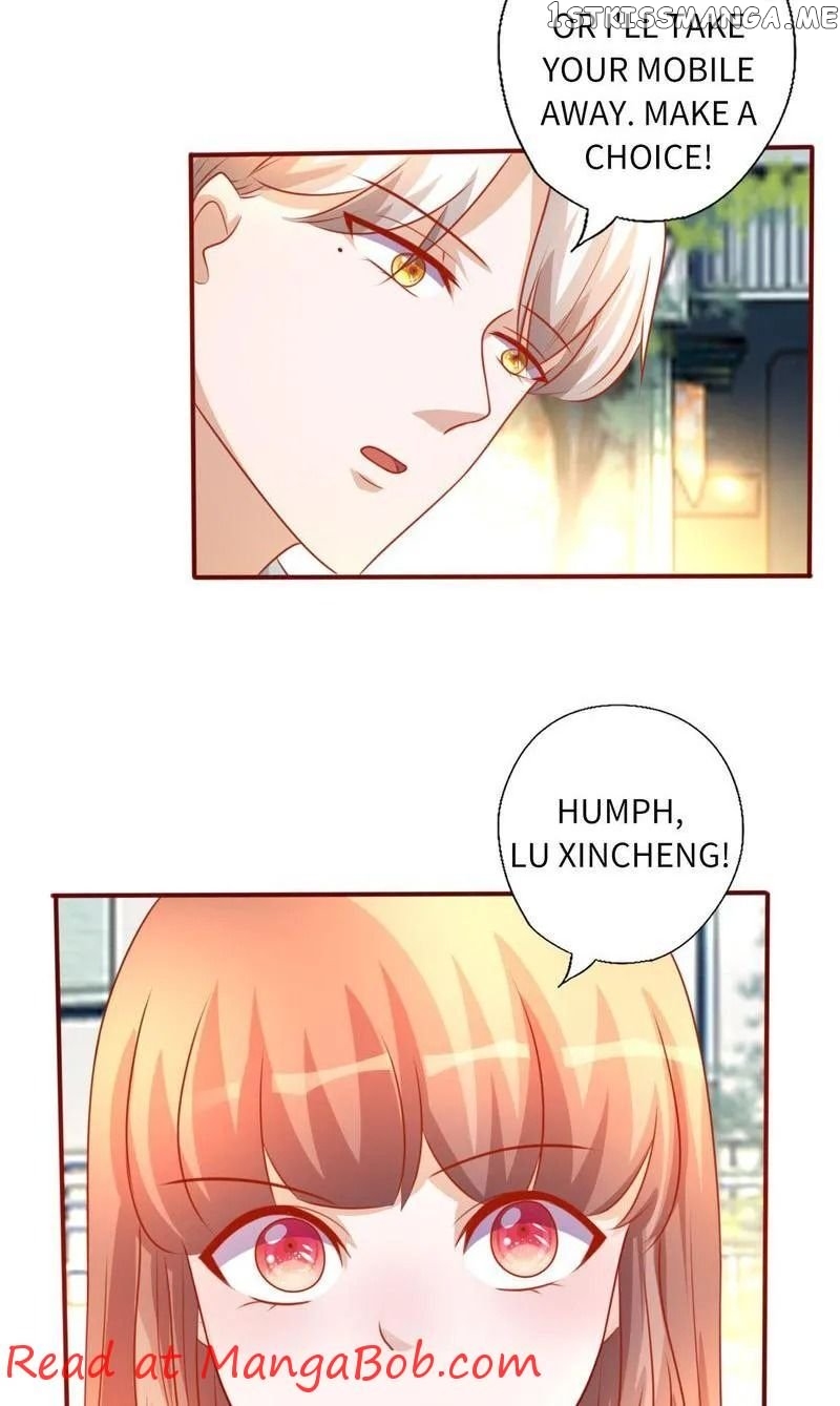 My Husband: Come On, Honey! chapter 42 - page 39