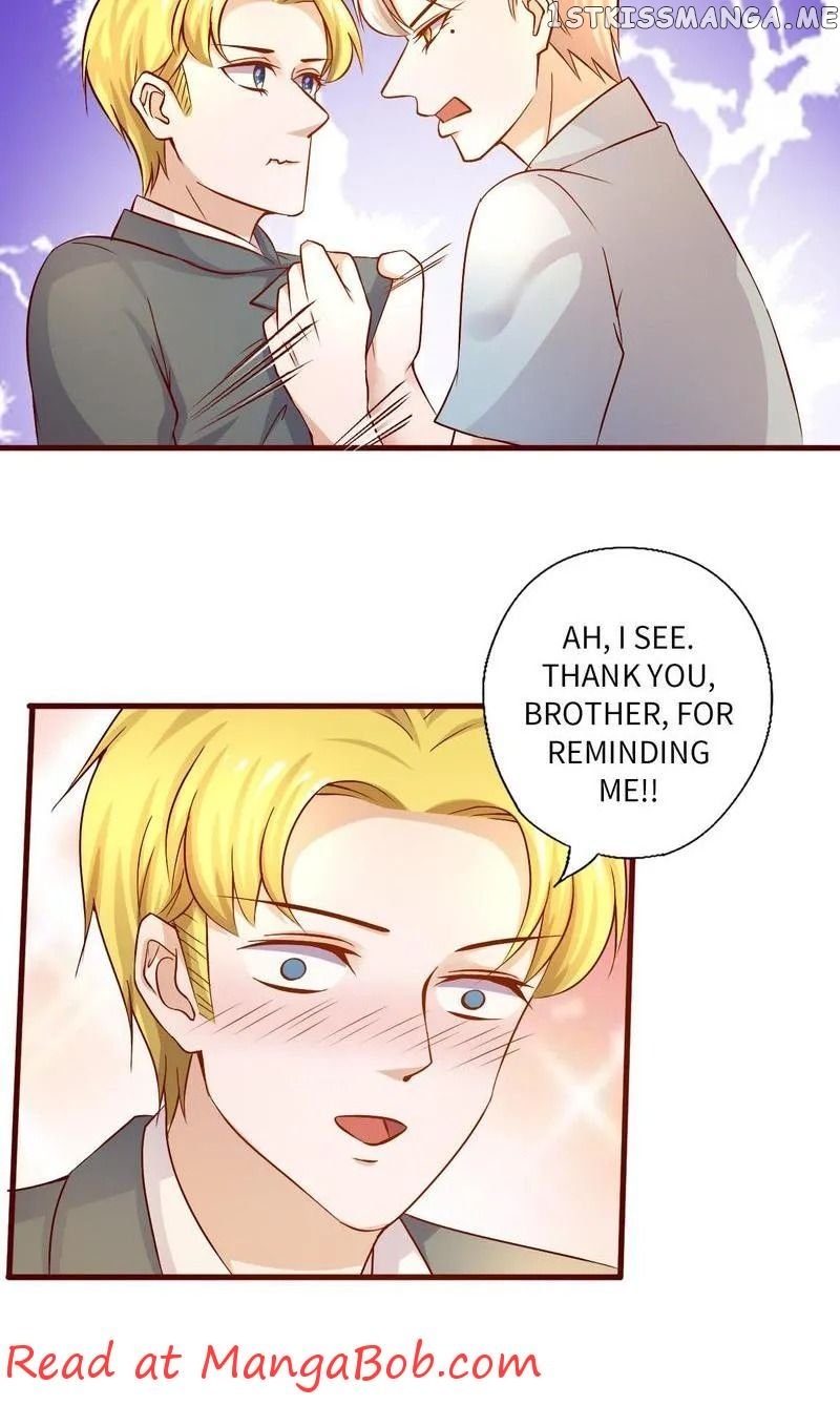 My Husband: Come On, Honey! chapter 41 - page 37