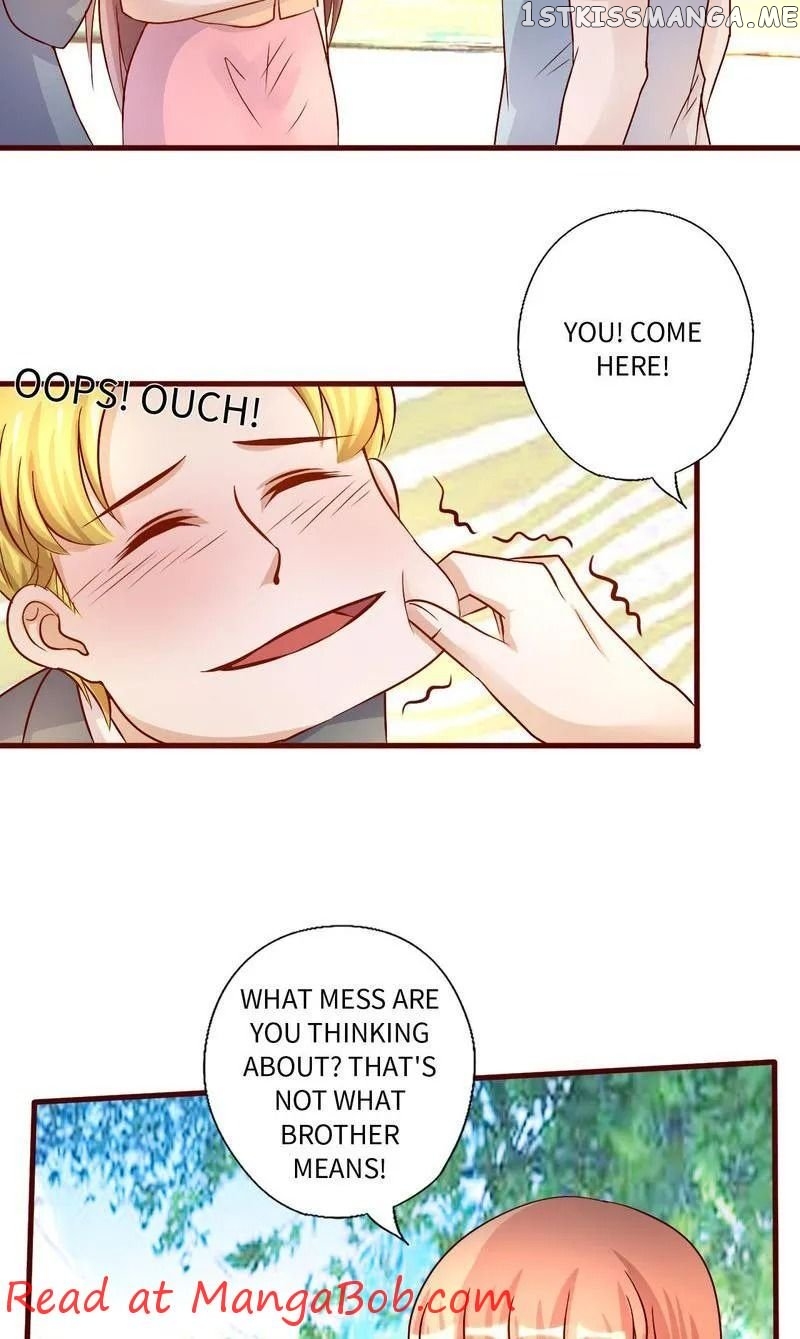 My Husband: Come On, Honey! chapter 41 - page 61