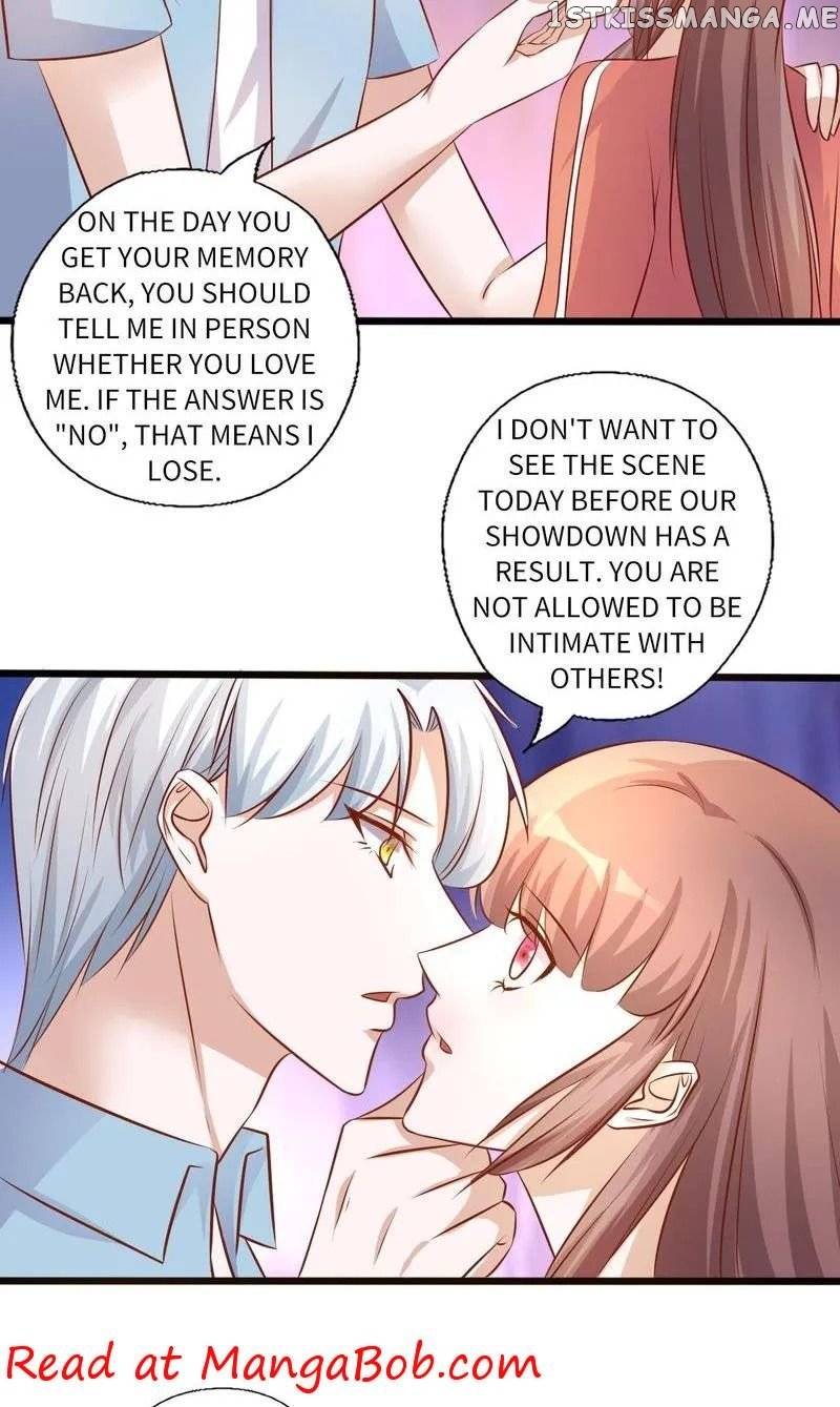 My Husband: Come On, Honey! chapter 40 - page 55