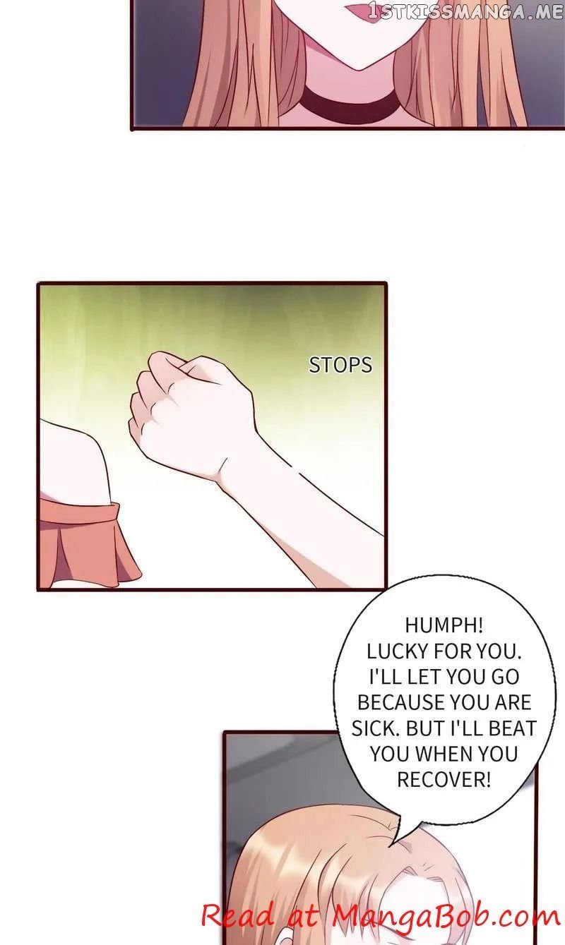 My Husband: Come On, Honey! chapter 36 - page 9