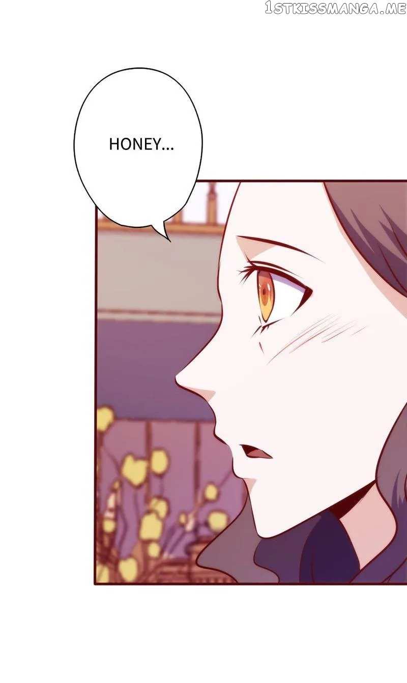 My Husband: Come On, Honey! chapter 24 - page 28