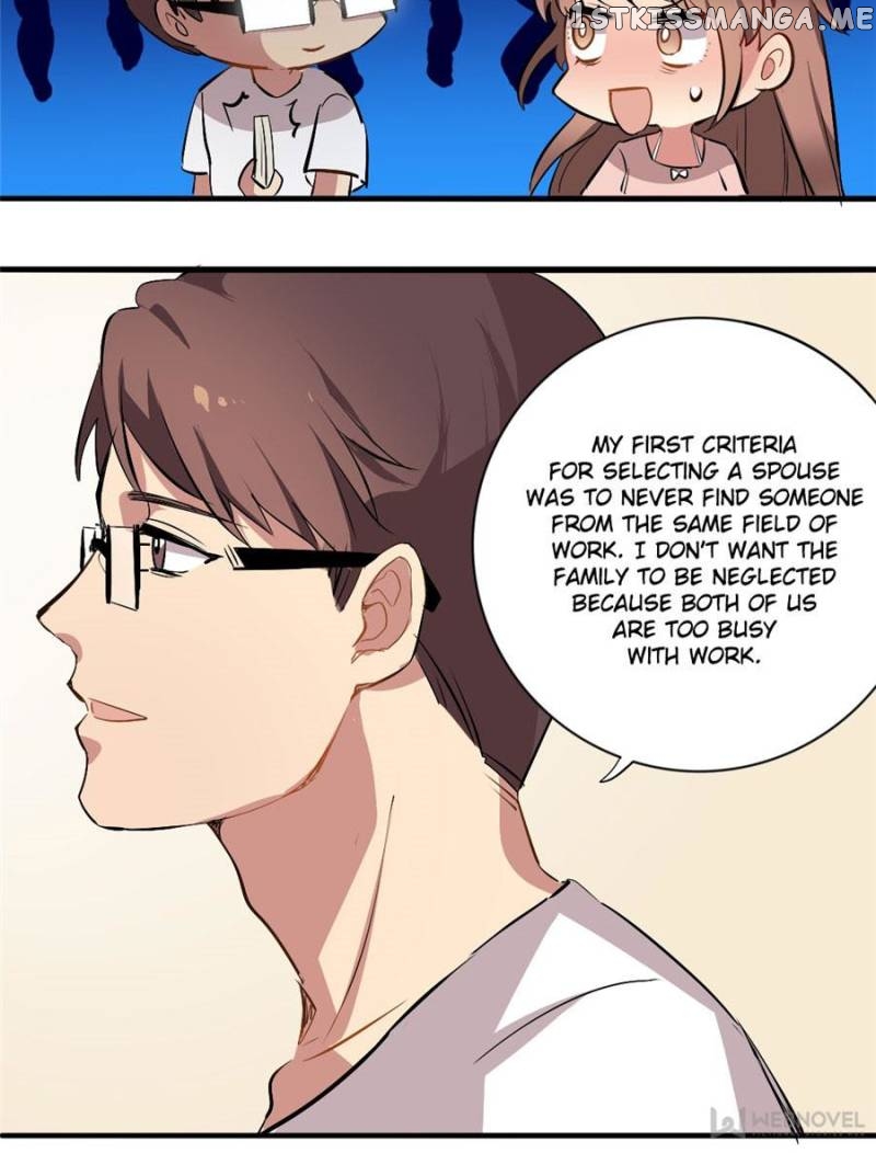 Please!Doctor! chapter 46 - page 6