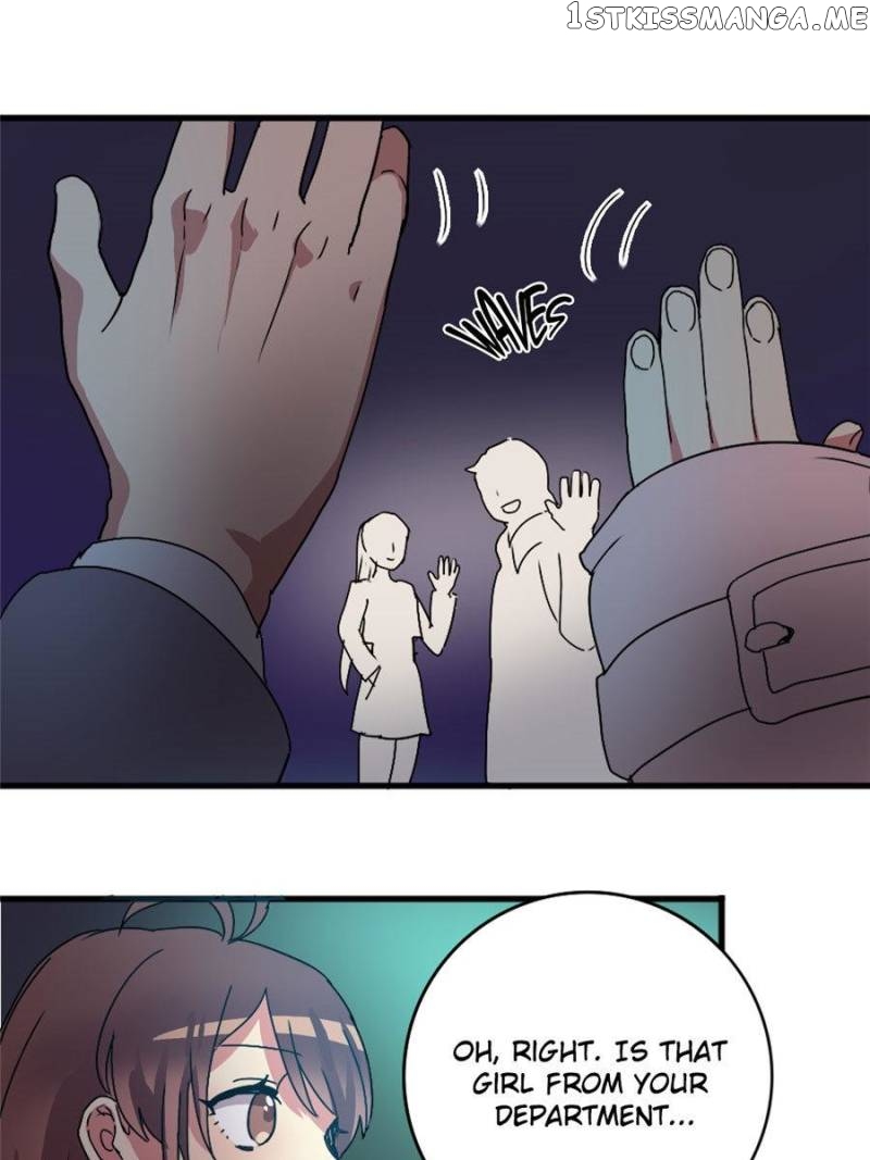 Please!Doctor! chapter 43 - page 15