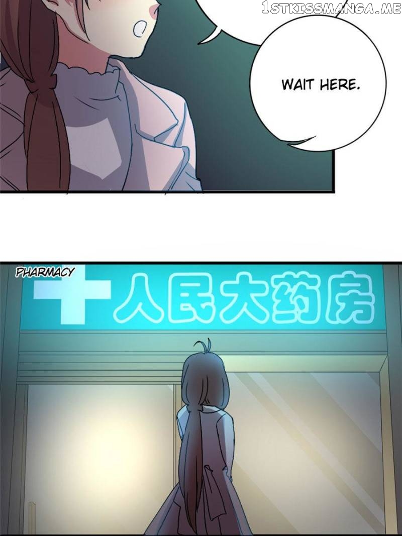 Please!Doctor! chapter 43 - page 16