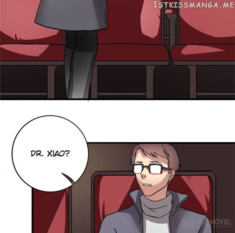 Please!Doctor! chapter 41 - page 20