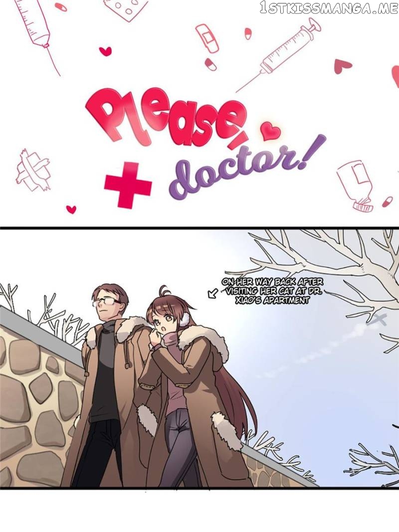 Please!Doctor! chapter 38 - page 1