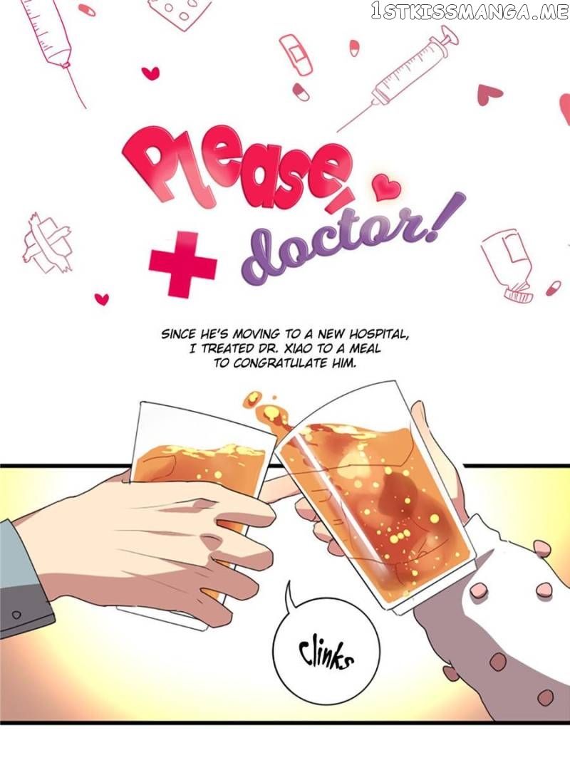 Please!Doctor! chapter 35 - page 1