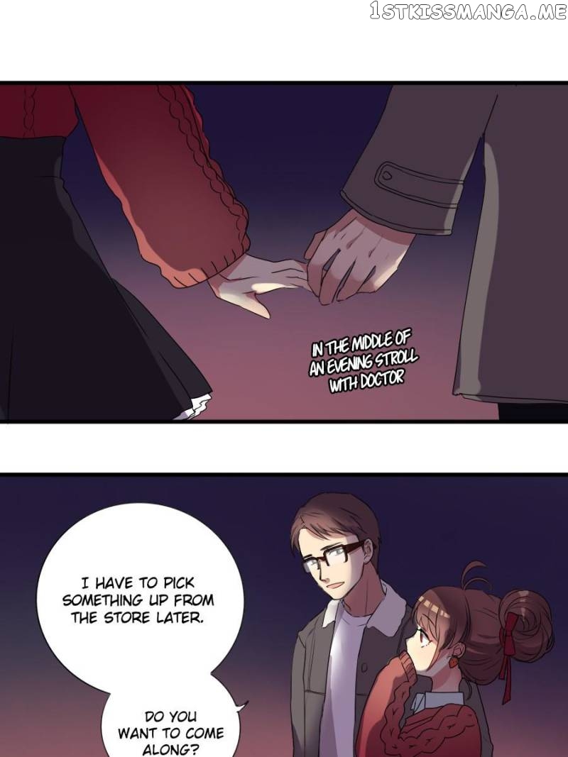 Please!Doctor! chapter 31 - page 2