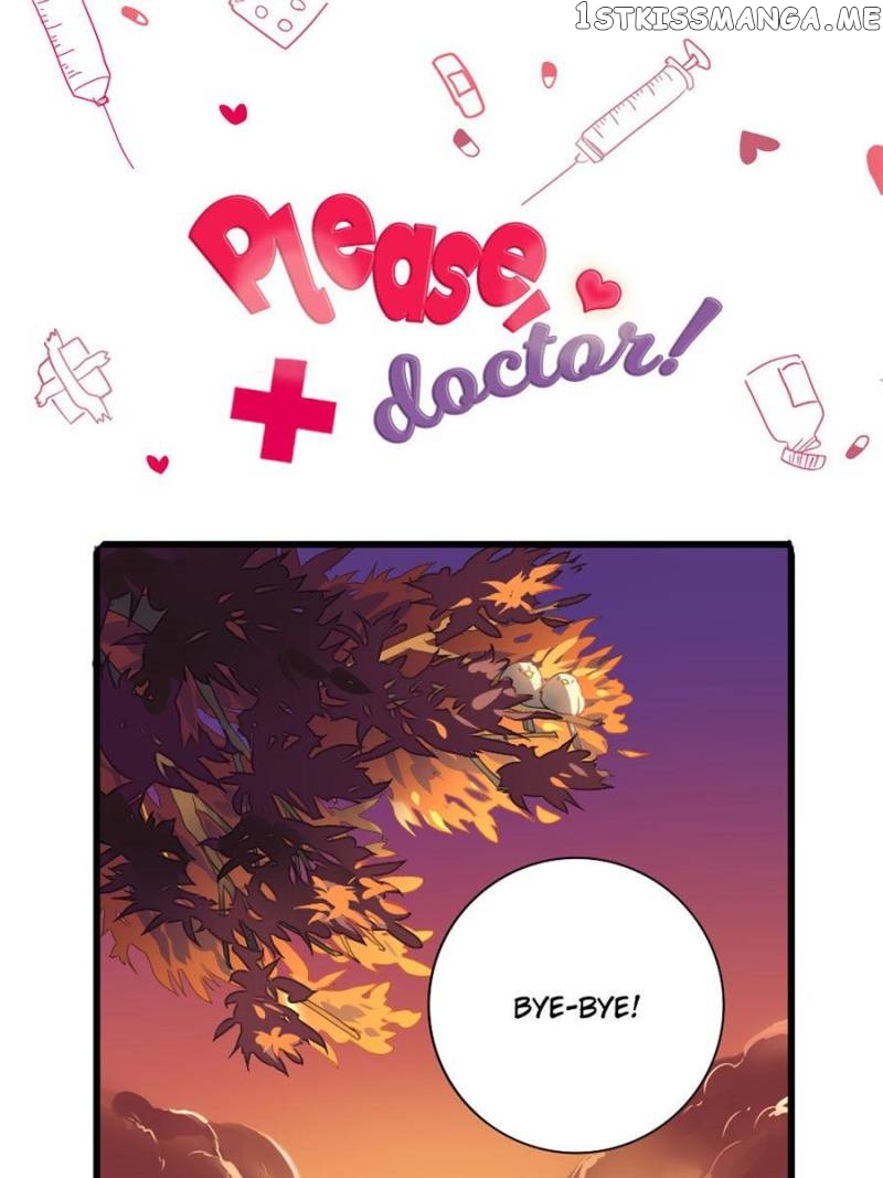 Please!Doctor! chapter 29 - page 1