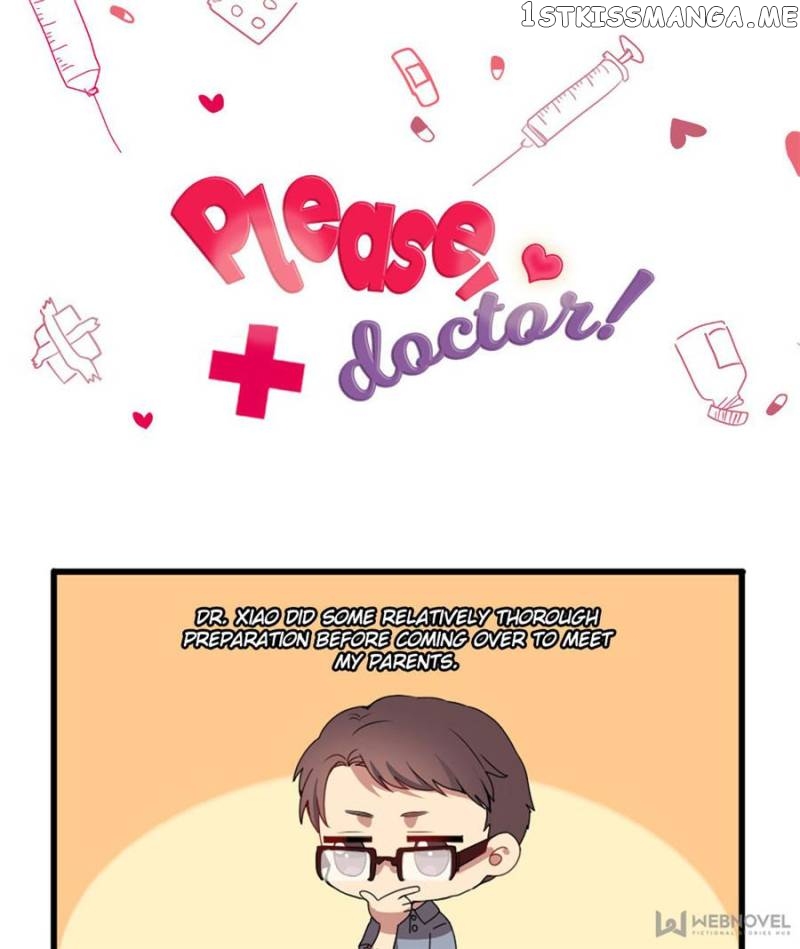 Please!Doctor! chapter 25 - page 1