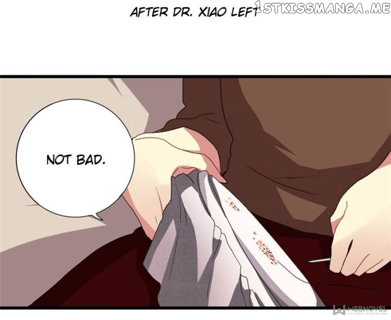 Please!Doctor! chapter 25 - page 24