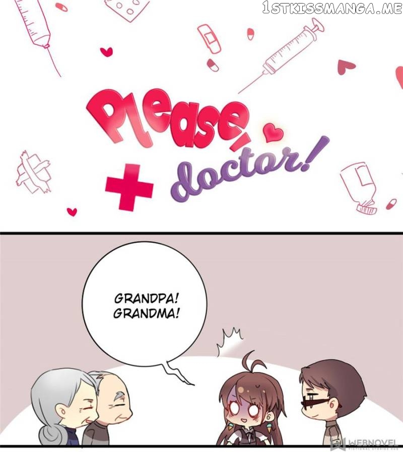 Please!Doctor! chapter 24 - page 1