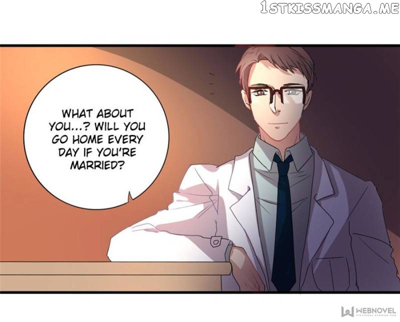 Please!Doctor! chapter 21 - page 10