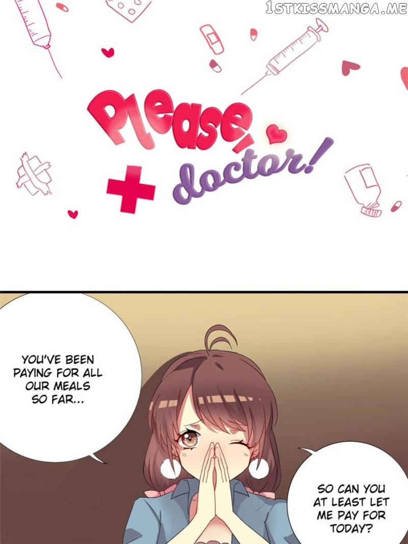 Please!Doctor! chapter 19 - page 1