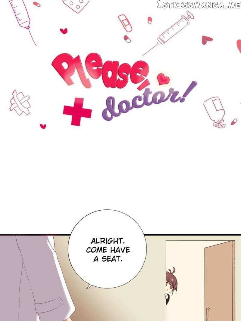 Please!Doctor! chapter 16 - page 1