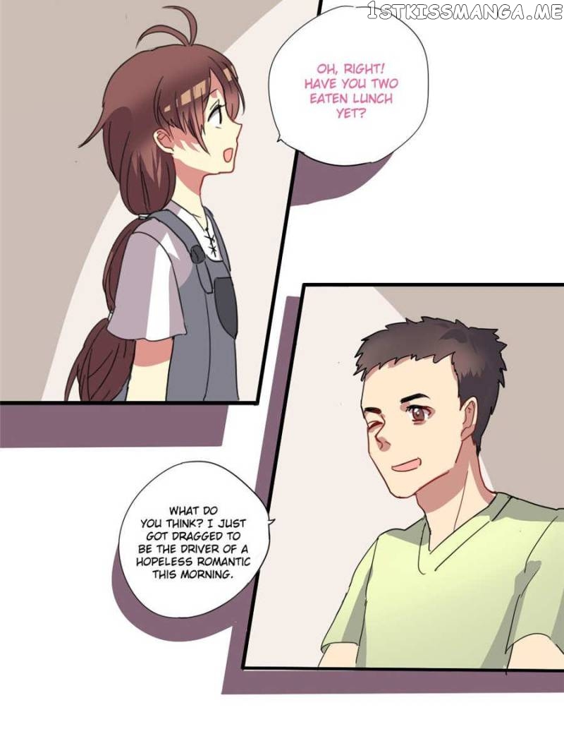Please!Doctor! chapter 12 - page 13