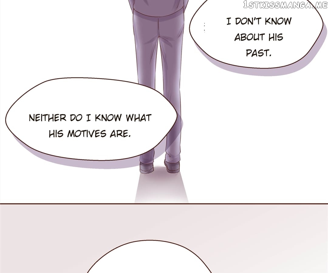 My Own Love Only Belongs to Me chapter 43 - page 27