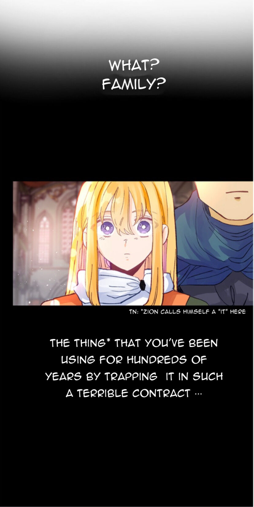 The Secret of the Friendly Duke Chapter 15 - page 12
