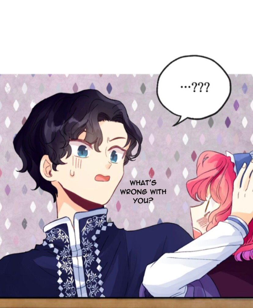 The Secret of the Friendly Duke Chapter 15 - page 28