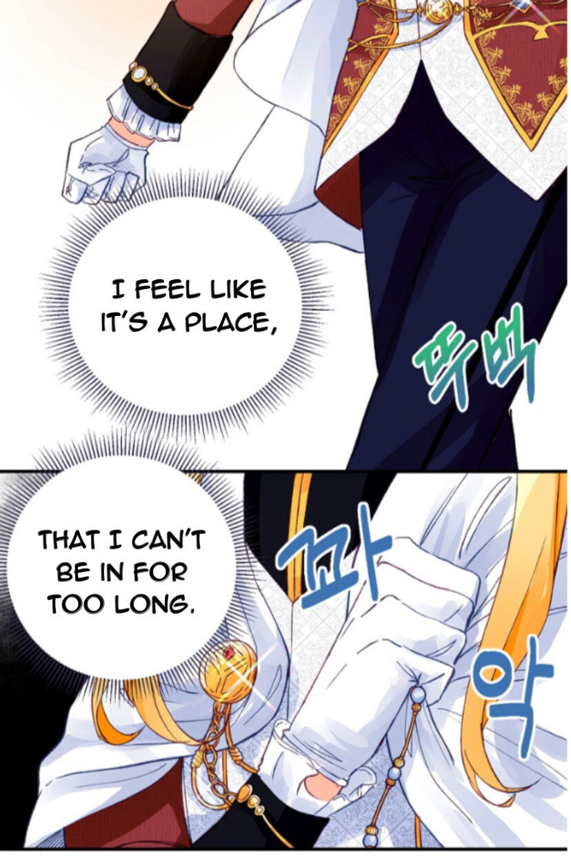The Secret of the Friendly Duke Chapter 15 - page 6